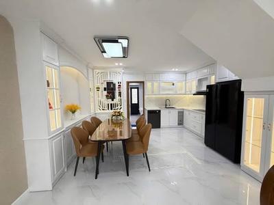 House for rent, 4 bedrooms, 90m², Trần Quý Khoách, Hòa Khánh, Đà Nẵng - Thumbnail 2