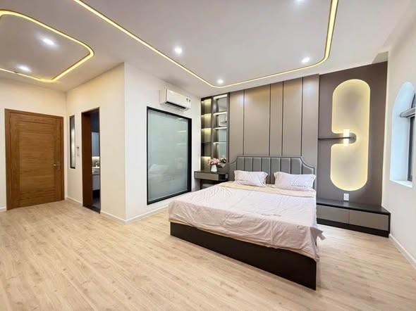 House for rent, 4 bedrooms, 90m², Trần Quý Khoách, Hòa Khánh, Đà Nẵng - Photo 4
