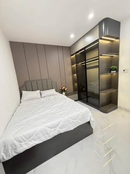 House for rent, 4 bedrooms, 90m², Trần Quý Khoách, Hòa Khánh, Đà Nẵng - Photo 5