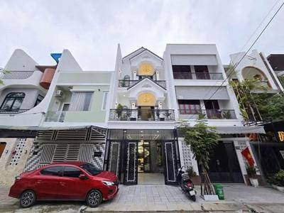 House for rent, 4 bedrooms, Nguyễn Chích, Hòa Khánh, Đà Nẵng - Hoa Khanh, Da Nang
