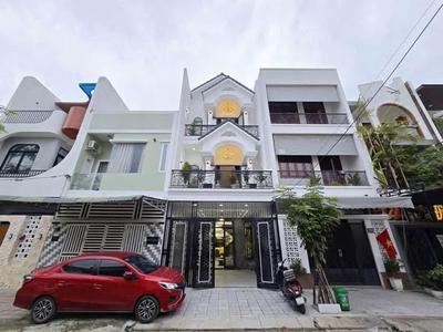 House for rent, 4 bedrooms, Nguyễn Chích, Hòa Khánh, Đà Nẵng - Thumbnail 1