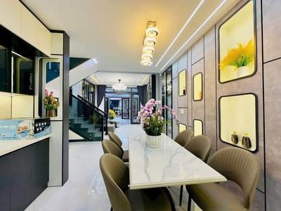 House for rent, 4 bedrooms, Nguyễn Chích, Hòa Khánh, Đà Nẵng - Thumbnail 2