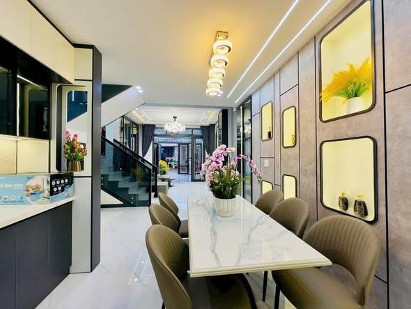 House for rent, 4 bedrooms, Nguyễn Chích, Hòa Khánh, Đà Nẵng - Photo 2