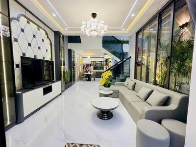 House for rent, 4 bedrooms, Nguyễn Chích, Hòa Khánh, Đà Nẵng - Thumbnail 3
