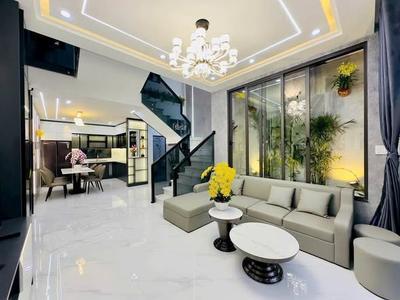House for rent, 4 bedrooms, Nguyễn Chích, Hòa Khánh, Đà Nẵng - Thumbnail 4
