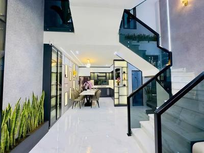 House for rent, 4 bedrooms, Nguyễn Chích, Hòa Khánh, Đà Nẵng - Thumbnail 5