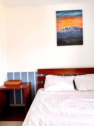 Studio for rent, 1 bedroom, Vũ Tông Phan, Sơn Trà, Đà Nẵng - Thumbnail 4