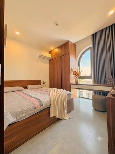 Apartment for rent, 50m², An Cư, An Hải, Đà Nẵng - Thumbnail 3