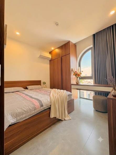 Apartment for rent, 50m², An Cư, An Hải, Đà Nẵng - Photo 3