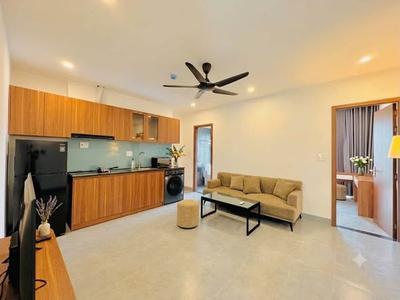 Apartment for rent, 50m², An Cư, An Hải, Đà Nẵng - Thumbnail 4