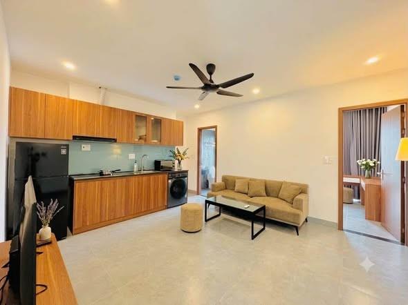 Apartment for rent, 50m², An Cư, An Hải, Đà Nẵng - Photo 4