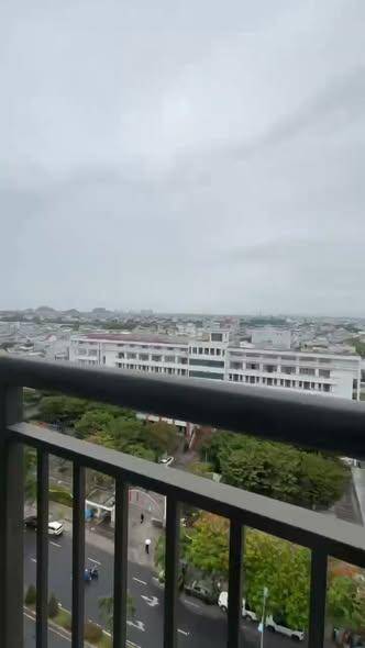 Apartment for rent, 2 bedrooms, 76m², Lê Cơ, Hòa Cường, Đà Nẵng - Hoa Cuong, Da Nang