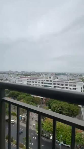 Apartment for rent, 2 bedrooms, 76m², Lê Cơ, Hòa Cường, Đà Nẵng - Photo 1