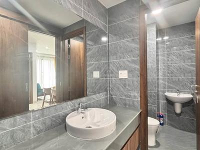 Apartment for rent, 2 bedrooms, 76m², Lê Cơ, Hòa Cường, Đà Nẵng - Thumbnail 2