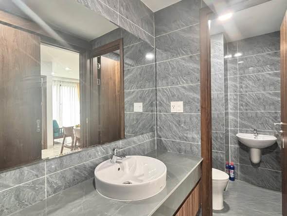 Apartment for rent, 2 bedrooms, 76m², Lê Cơ, Hòa Cường, Đà Nẵng - Photo 2