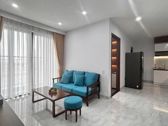 Apartment for rent, 2 bedrooms, 76m², Lê Cơ, Hòa Cường, Đà Nẵng - Photo 3