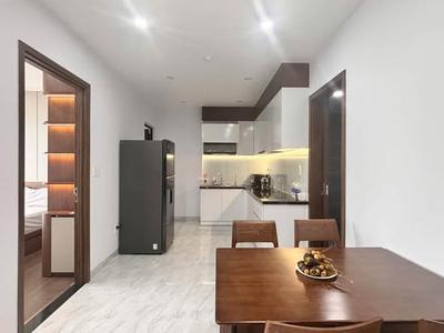 Apartment for rent, 2 bedrooms, 76m², Lê Cơ, Hòa Cường, Đà Nẵng - Thumbnail 4