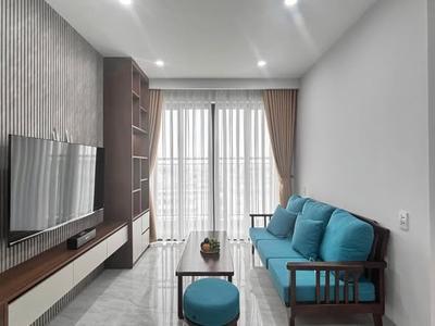 Apartment for rent, 2 bedrooms, 76m², Lê Cơ, Hòa Cường, Đà Nẵng - Thumbnail 5