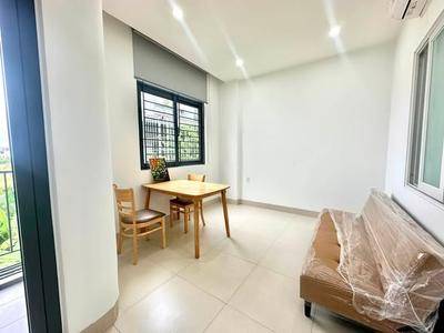 Apartment for rent, 1 bedroom, Nguyễn Hiến Lê, Hòa Xuân, Đà Nẵng - Hoa Xuan, Da Nang