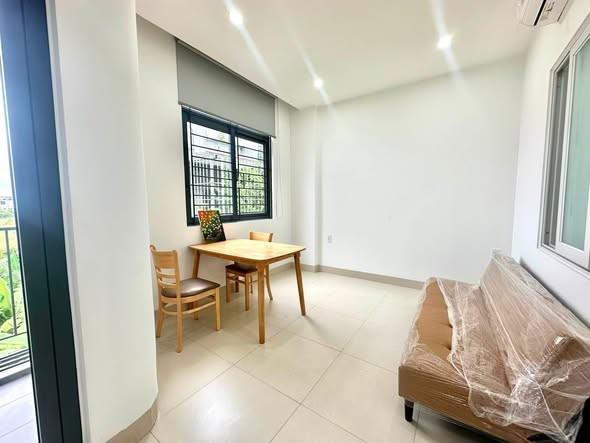 Apartment for rent, 1 bedroom, Nguyễn Hiến Lê, Hòa Xuân, Đà Nẵng - Photo 1