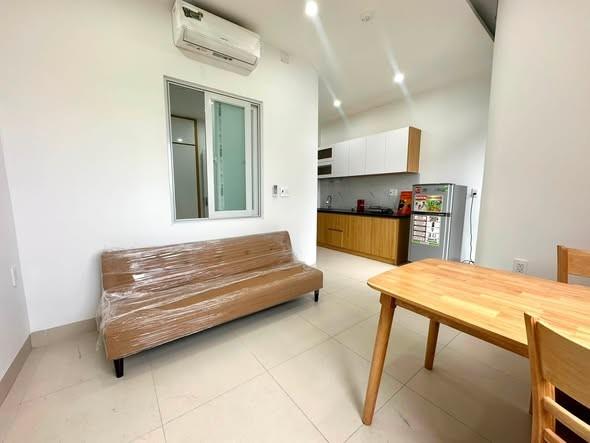 Apartment for rent, 1 bedroom, Nguyễn Hiến Lê, Hòa Xuân, Đà Nẵng - Photo 3