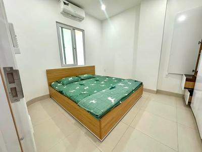 Apartment for rent, 1 bedroom, Nguyễn Hiến Lê, Hòa Xuân, Đà Nẵng - Thumbnail 4