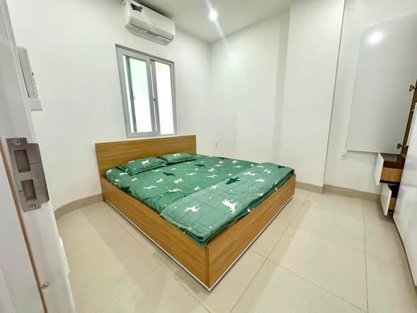 Apartment for rent, 1 bedroom, Nguyễn Hiến Lê, Hòa Xuân, Đà Nẵng - Photo 4