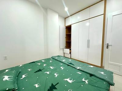 Apartment for rent, 1 bedroom, Nguyễn Hiến Lê, Hòa Xuân, Đà Nẵng - Thumbnail 5