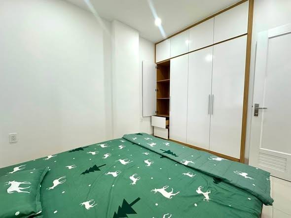 Apartment for rent, 1 bedroom, Nguyễn Hiến Lê, Hòa Xuân, Đà Nẵng - Photo 5