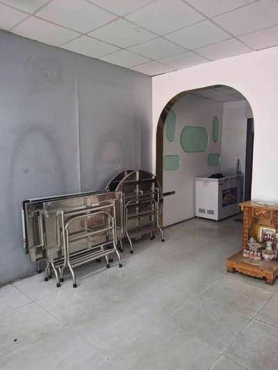 House for rent, 80m², Lê Thạch, An Khê, Đà Nẵng - An Khe, Da Nang