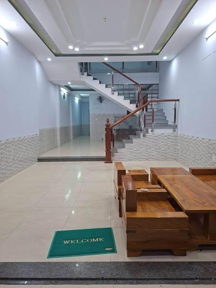 House for rent, 3 bedrooms, 90m², Phan Đăng Lưu, Cẩm Lệ, Đà Nẵng - Photo 2