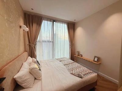Studio for rent, 1 bedroom, Phạm Hữu Kính, Ngũ Hành Sơn, Đà Nẵng - Thumbnail 2