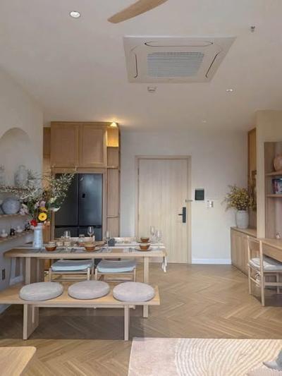Studio for rent, 1 bedroom, Phạm Hữu Kính, Ngũ Hành Sơn, Đà Nẵng - Thumbnail 3