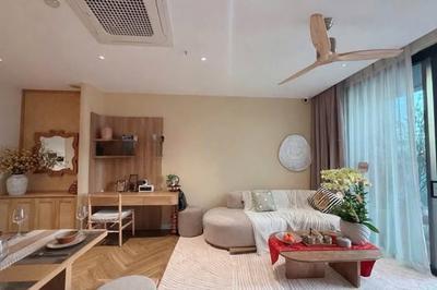 Studio for rent, 1 bedroom, Phạm Hữu Kính, Ngũ Hành Sơn, Đà Nẵng - Thumbnail 4