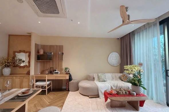 Studio for rent, 1 bedroom, Phạm Hữu Kính, Ngũ Hành Sơn, Đà Nẵng - Photo 4