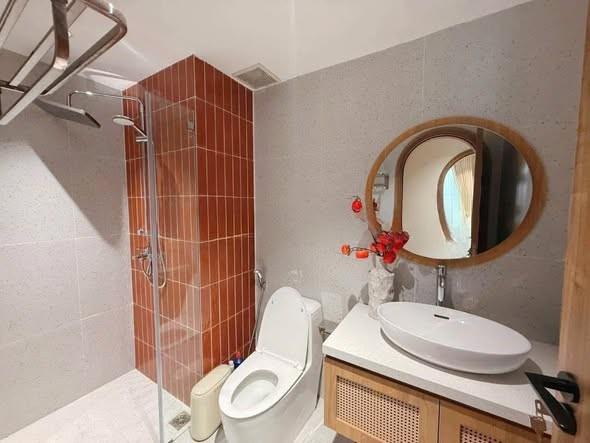 Studio for rent, 1 bedroom, Phạm Hữu Kính, Ngũ Hành Sơn, Đà Nẵng - Photo 5