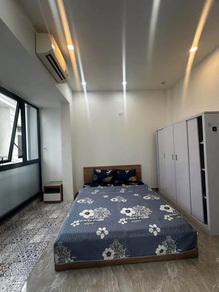 House for rent, 3 bedrooms, 50m², Lý Thái Tổ, Thanh Khê, Đà Nẵng - Photo 1