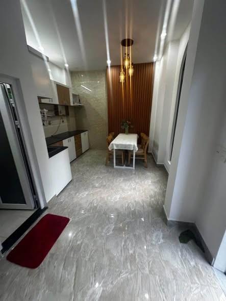 House for rent, 3 bedrooms, 50m², Lý Thái Tổ, Thanh Khê, Đà Nẵng - Photo 2