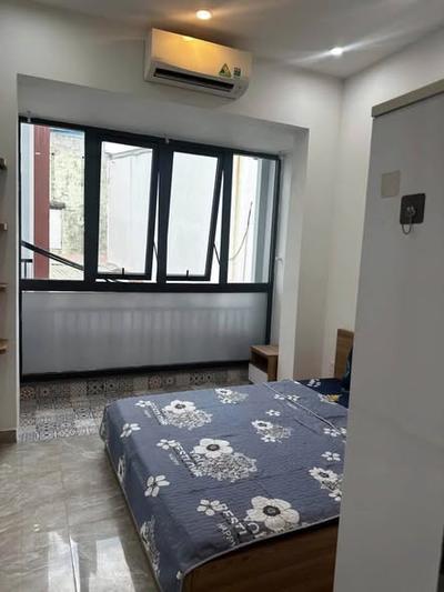 House for rent, 3 bedrooms, 50m², Lý Thái Tổ, Thanh Khê, Đà Nẵng - Thumbnail 3