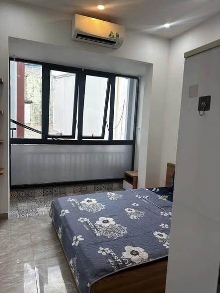 House for rent, 3 bedrooms, 50m², Lý Thái Tổ, Thanh Khê, Đà Nẵng - Photo 3