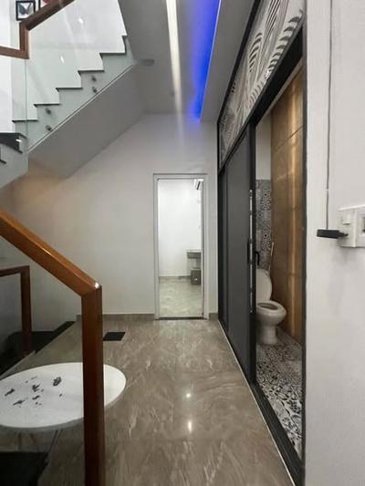 House for rent, 3 bedrooms, 50m², Lý Thái Tổ, Thanh Khê, Đà Nẵng - Thumbnail 4