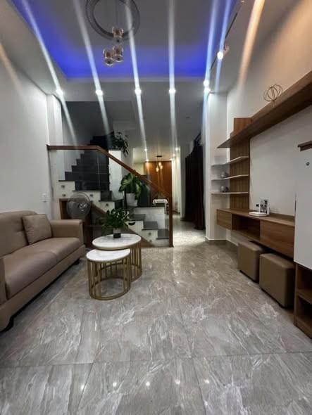 House for rent, 3 bedrooms, 50m², Lý Thái Tổ, Thanh Khê, Đà Nẵng - Photo 5