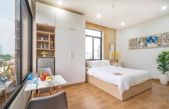 Apartment for rent, Phạm Tu, An Hải, Đà Nẵng - Photo 1