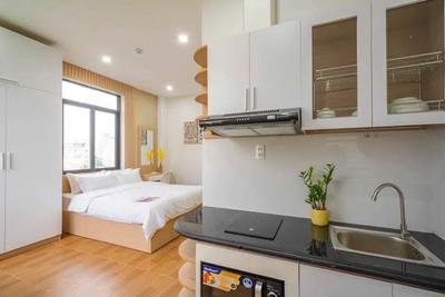 Apartment for rent, Phạm Tu, An Hải, Đà Nẵng - Thumbnail 2