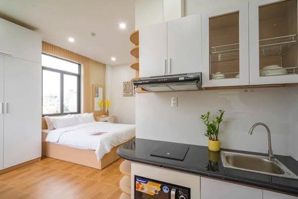 Apartment for rent, Phạm Tu, An Hải, Đà Nẵng - Photo 2