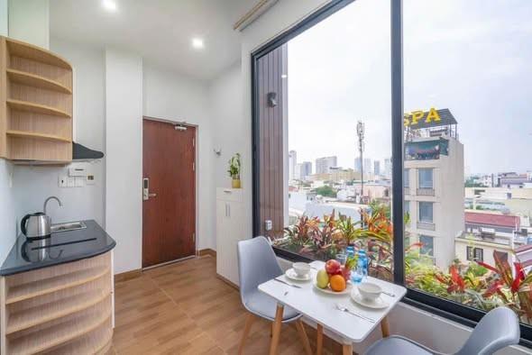 Apartment for rent, Phạm Tu, An Hải, Đà Nẵng - Photo 3