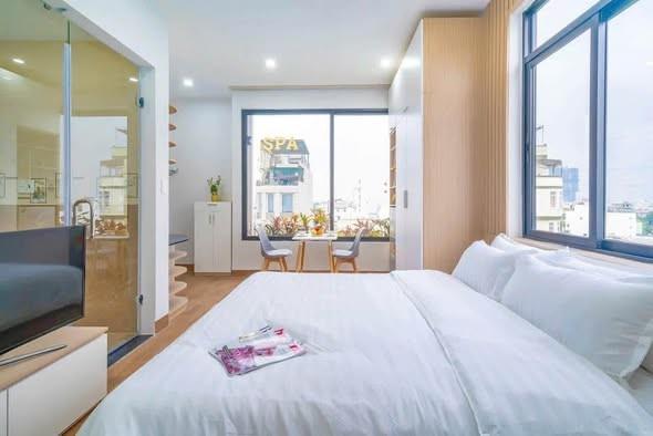 Apartment for rent, Phạm Tu, An Hải, Đà Nẵng - Photo 4