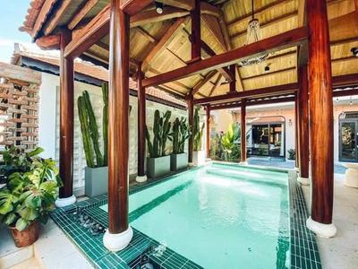 Villa for rent, La Hối, Hòa Xuân, Đà Nẵng - Thumbnail 2
