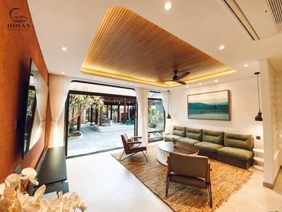 Villa for rent, La Hối, Hòa Xuân, Đà Nẵng - Thumbnail 3