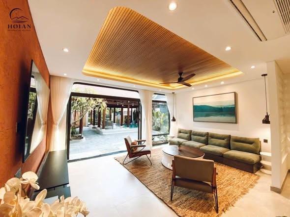 Villa for rent, La Hối, Hòa Xuân, Đà Nẵng - Photo 3